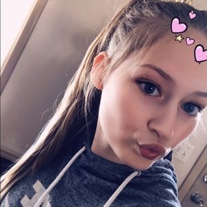 Meet your Posher, Cheyenne